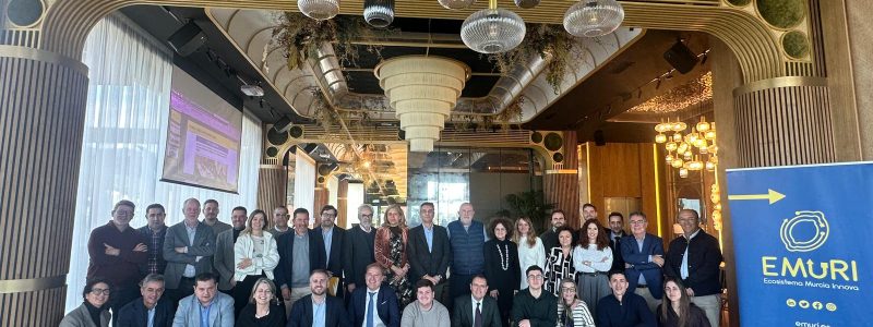 EMURI - Reunión anual